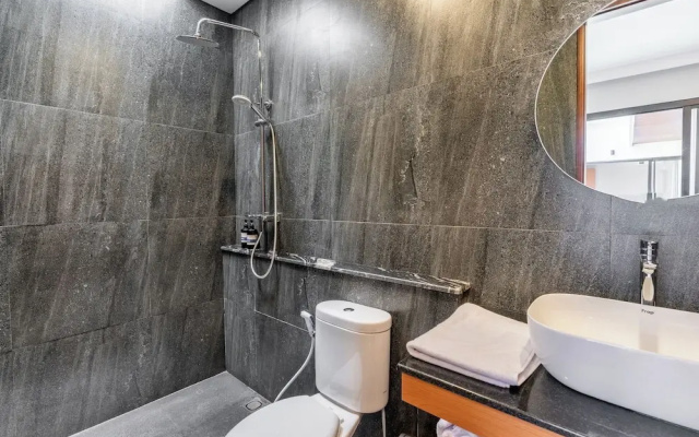 Casa Benita Villa Seminyak