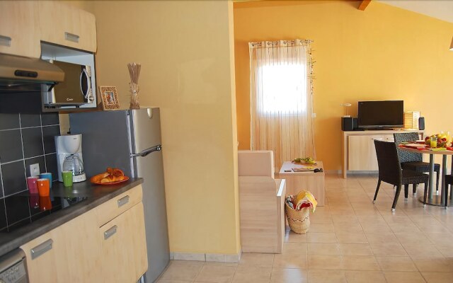 Le Mas de Torreilles