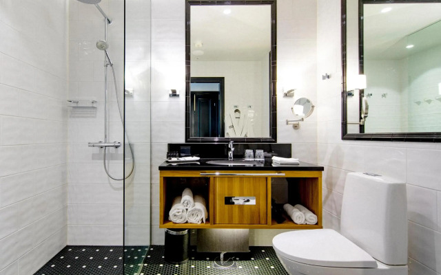 Hotel Lilla Roberts