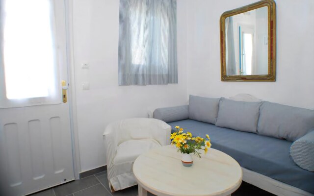 Hotel Anthousa
