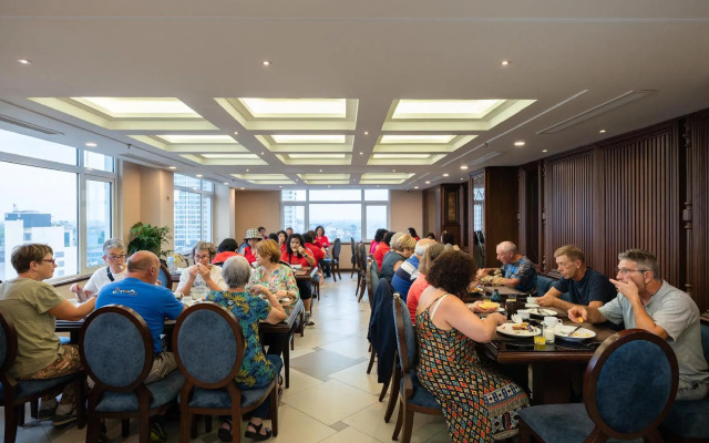 Minasi Premium Hotel