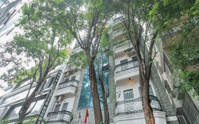 OYO 2323 GS Suites
