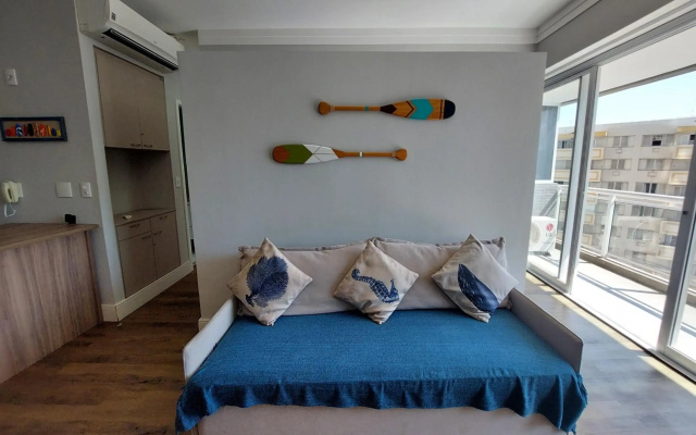 Book Santos - Unlimited 1112 - Um Pé na areia