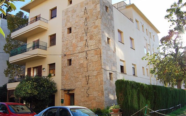 Apartment Aquarius Floridia
