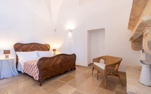 Masseria Samali 14 4 Emma Villas