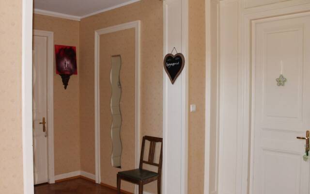 B&B Aux Berges de la Thur