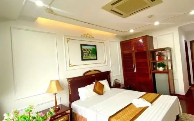 Bac Ninh Royal Hotel