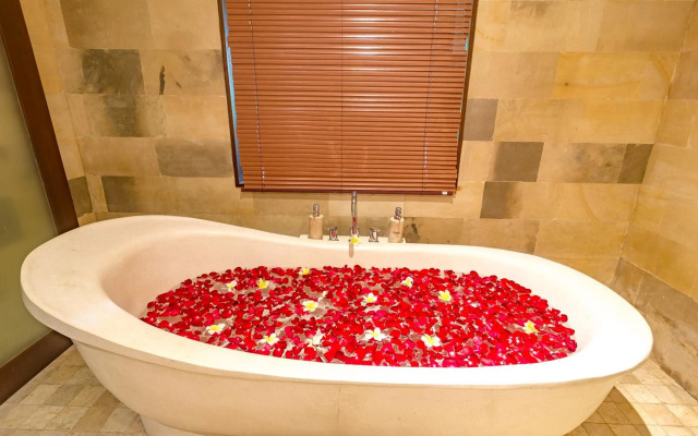 Alamdini Resort Ubud