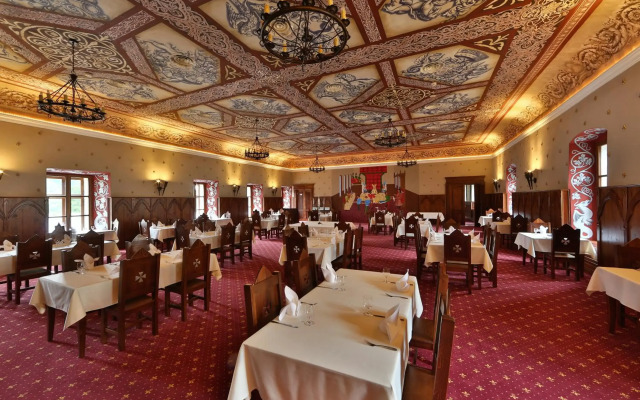 Hotel The Grand Viglas