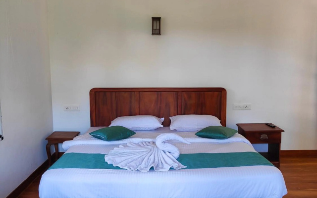 Kurialacherry House Alleppey – Guest Rooms – Champakulam