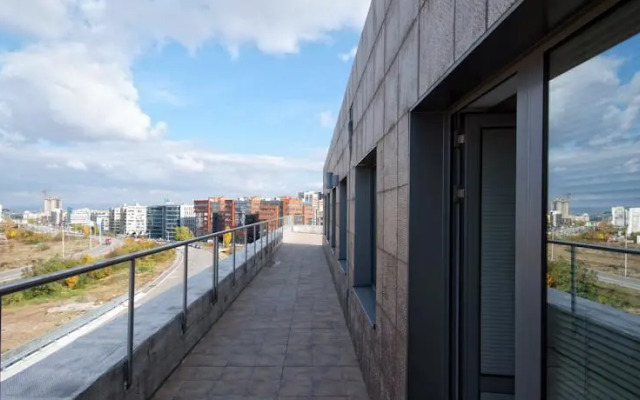 Apartment House - Delta