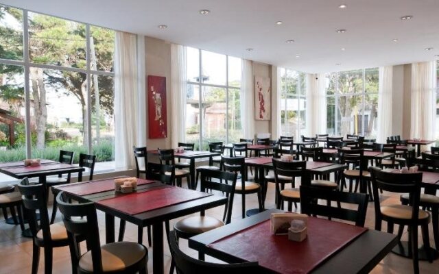 Alamos del Mar Apart Hotel & Spa