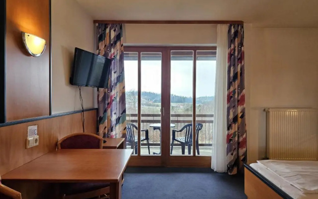 Trip Inn Aktivhotel & Restaurant Sonnenhof bei Passau ehemals Sporthotel Sonnenhof