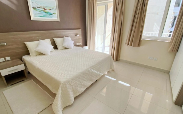 Vista Point - Cast Renting