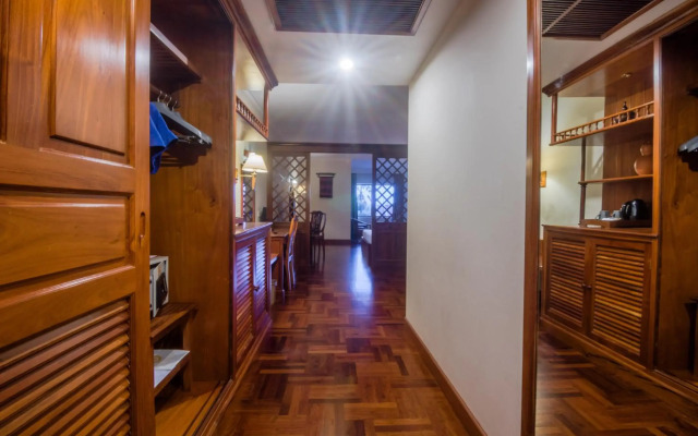 Khemara Angkor Hotel & Spa