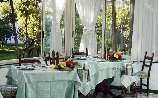 Hotel Parco Maria Terme