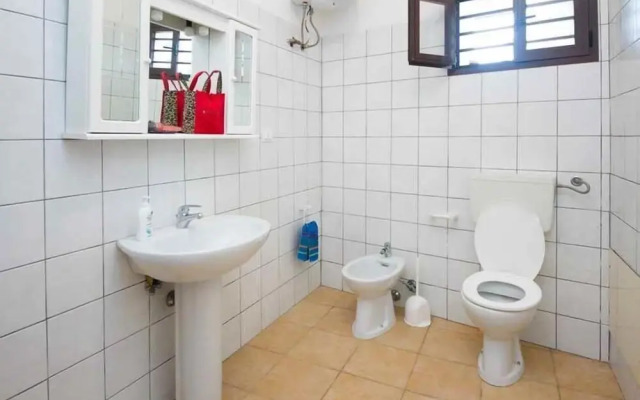 Complesso Residenziale Le Sorgenti