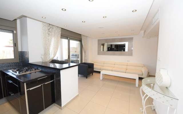 Amdar Holiday Apartments