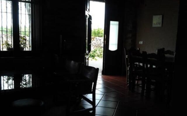 Casas Rurales La Forqueta y el Fontanal