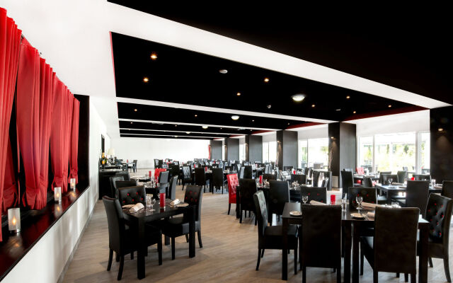 DORMERO Hotel Bonn Windhagen