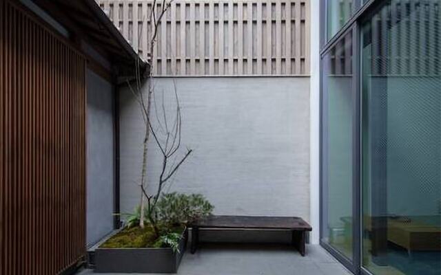 Residence Jo 15 Karasuma shijyo