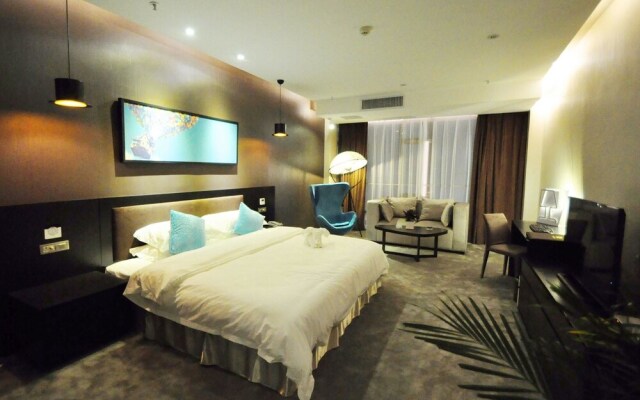Jiudianxiu Hotel