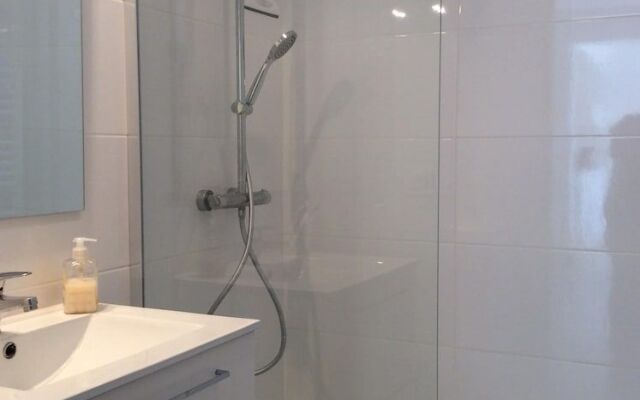 Les Plages du Grand Vallen