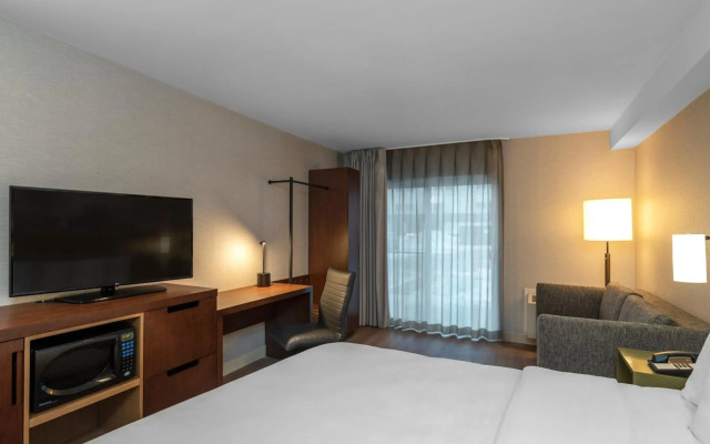 Comfort Inn Cambridge