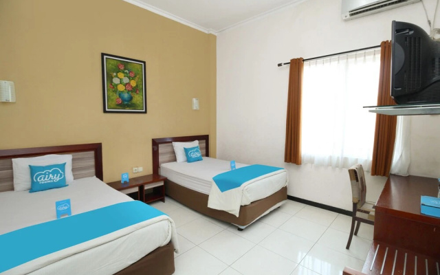 Airy Rejosari Purwosari Raya 29A Semarang
