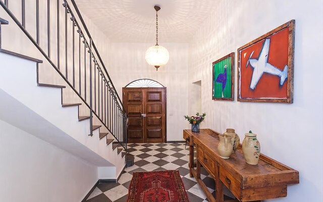 Guascone Apartments