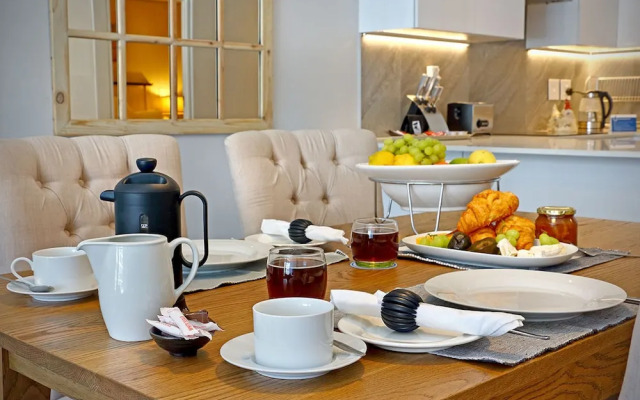 Chelsea Luxury Suites by Totalstay