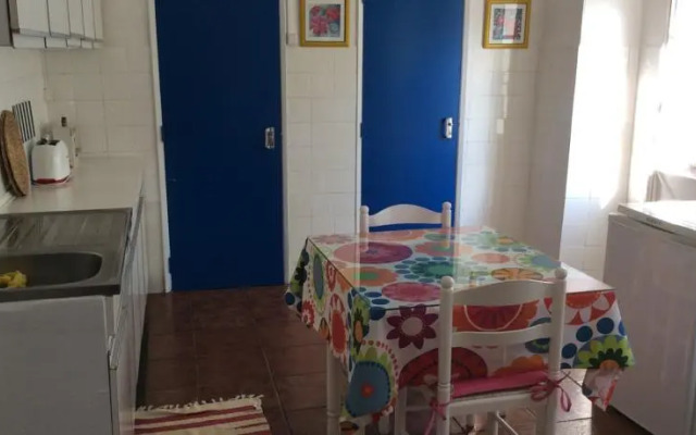 Little Cottage Santarém