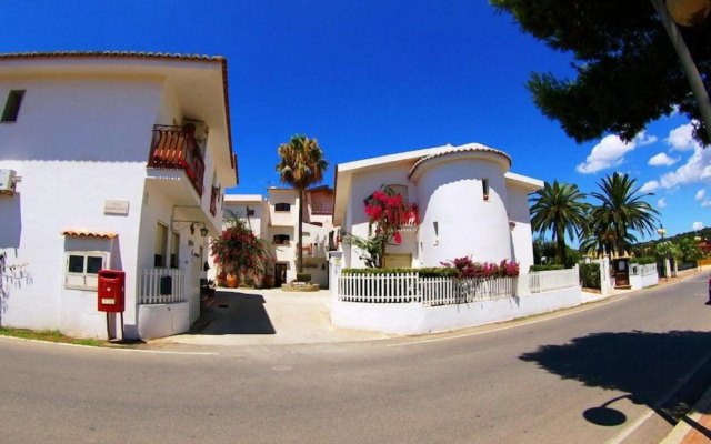 Hotel Residence Costa Azzurra