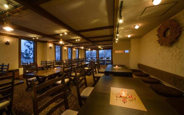 Hotel Hakuba Berg Hause