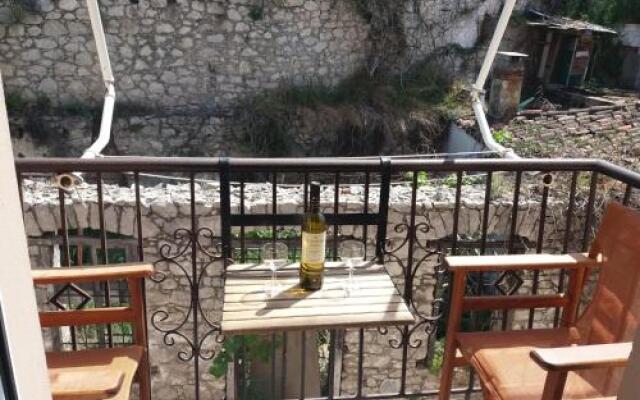 Eviali Apartments