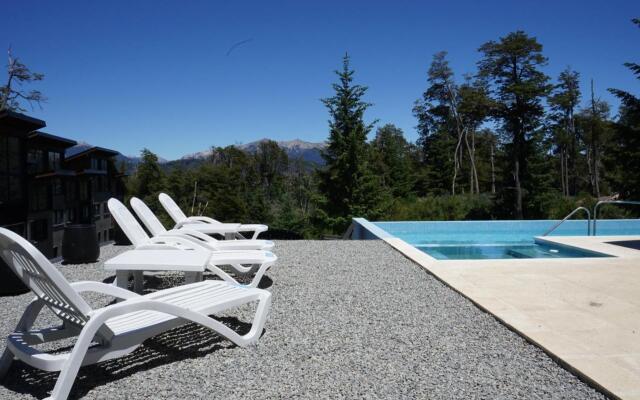 Las Aguas Rio Bonito