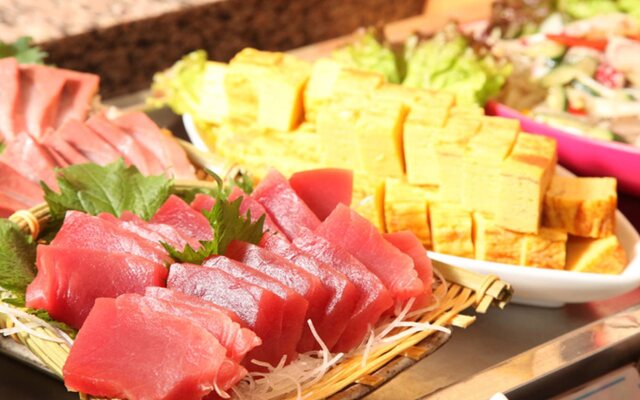 Daiwa Roynet Hotel Hamamatsu