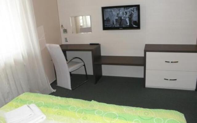 Pension Formanka