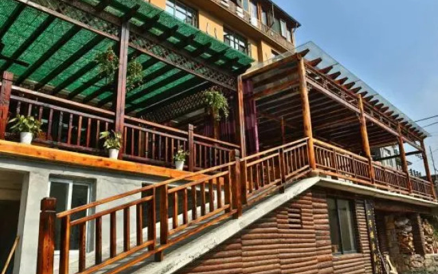 Mogan Guyue Guesthouse