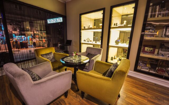 Neorion Hotel - Special Class