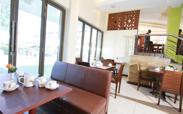 Hotel Rio