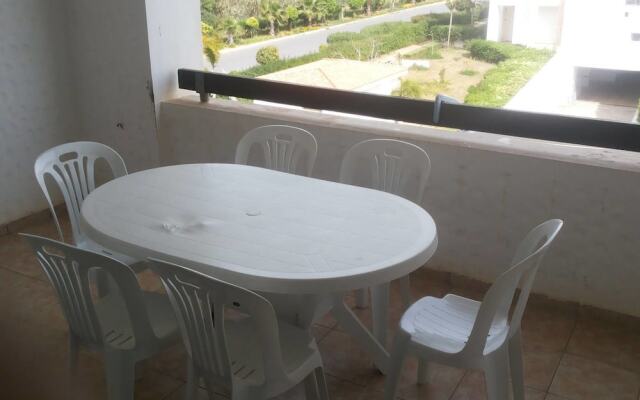 Appartement au complexe marina golf