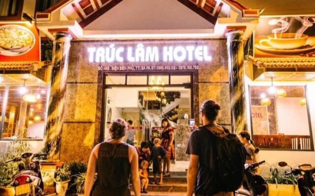 Truc Lam Hotel