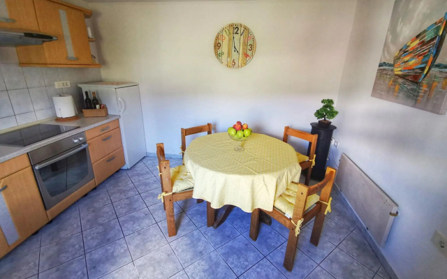 House Nada Franciska