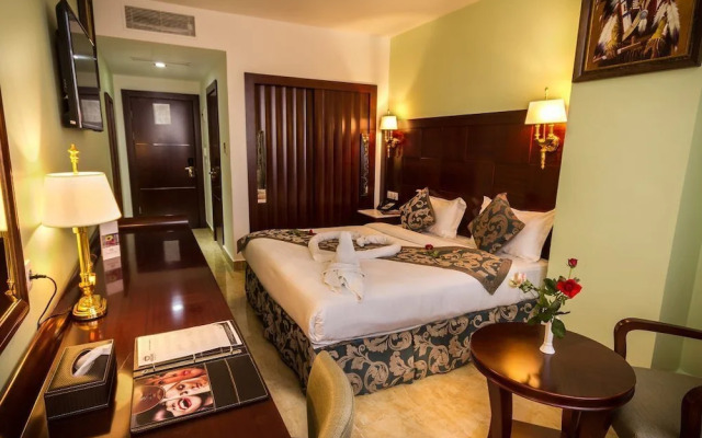 Soltane Hotel - Hussein Day