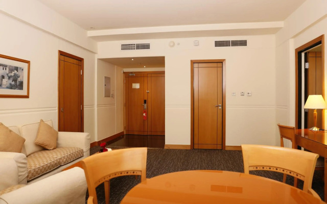 J5 Hotels Port Saeed