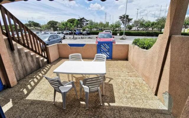 Résidence GRANDE BLEUE - 2 Pièces pour 4 Personnes 64