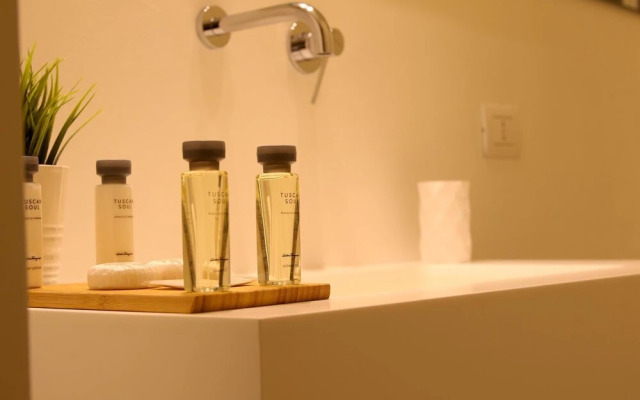 Quattro Canti Suites