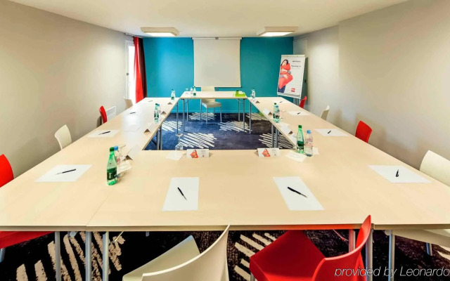 ibis Brest Kergaradec