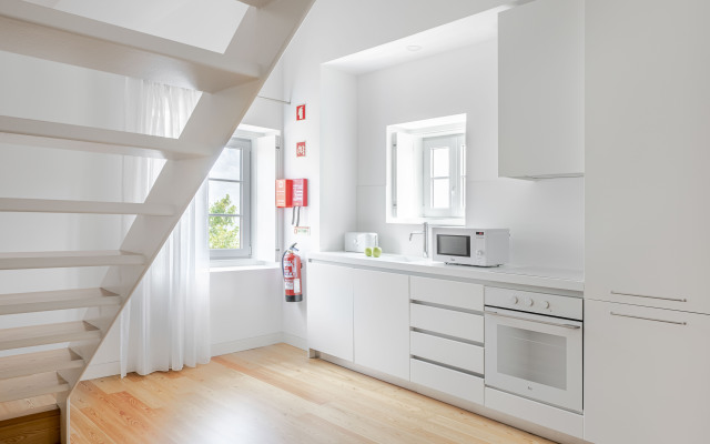 Tandem Palacio Alfama Suites